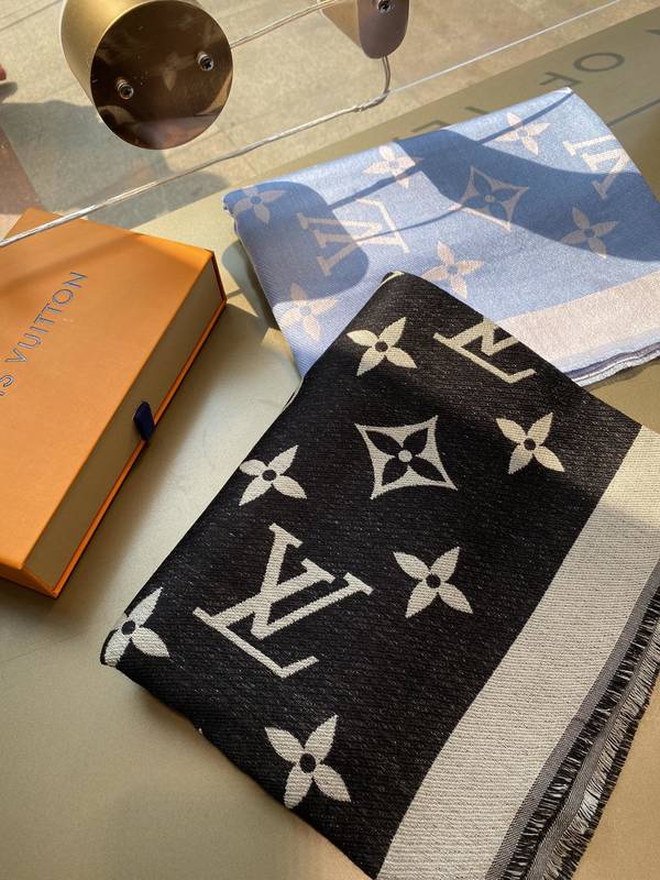 Louis Vuitton Scarf LVC00514 Louis Vuitton Scarf LVC00514